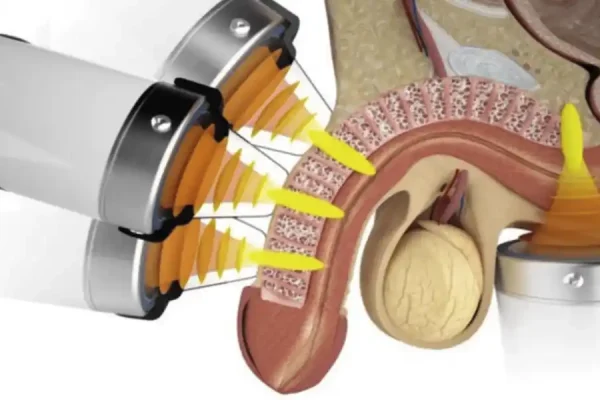 ESWT Cinsel Tedavi İçin Nasıl Kullanılır
